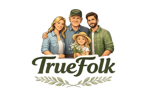 TrueFolk