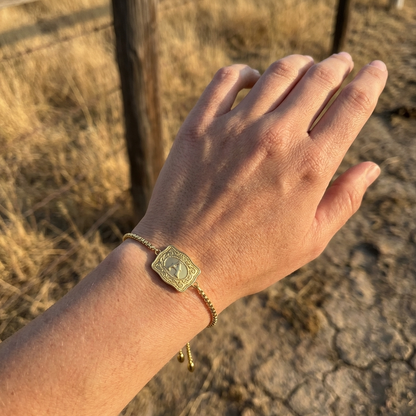 TrueFolk - Country Necklace