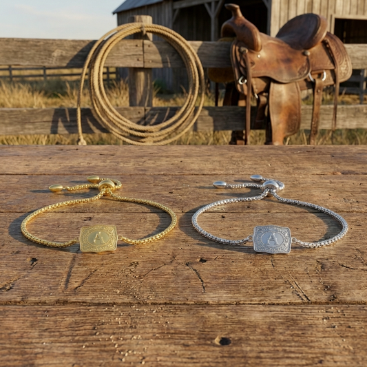 TrueFolk - Country Necklace