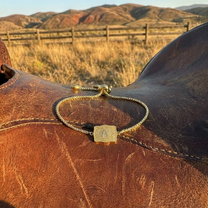 TrueFolk - Country Necklace